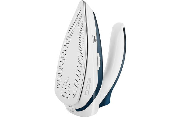 ECG NZ 210 Travel Parní ráz